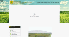 Desktop Screenshot of bppjambi.info
